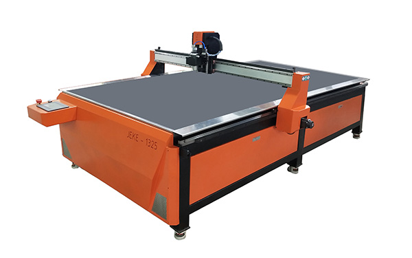 EVA振動刀切割機(jī)