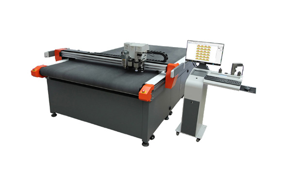 復(fù)合材料振動(dòng)刀切割機(jī) 復(fù)合材料振動(dòng)刀切割機(jī)